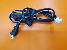 Tv power cord for sale  Bellaire
