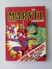Marvel collection number for sale  FAREHAM