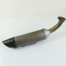 Yamaha exhaust left for sale  Shipping to Ireland