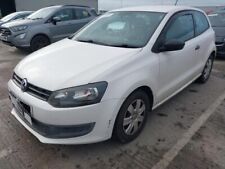 Breaking polo mk5 for sale  OLDHAM