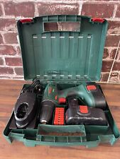 Bosch psr cordless for sale  HARLOW