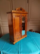 Armoire glace poupee. d'occasion  Lisieux