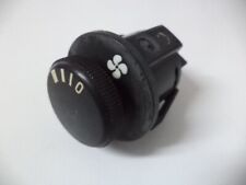 Opel Ascona C 1981-1988 Int. FAN ENGINE CONTROL SWITCH GM 90103239/OPEL 12 392 89 for sale  Shipping to South Africa