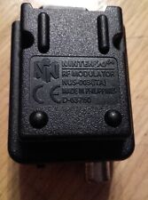 Official nintendo modulator usato  Italia