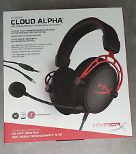Casque filaire gaming d'occasion  Anould