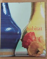 Habitat 1995 vintage for sale  UK