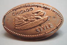 Chicago style hot for sale  Shipping to Ireland