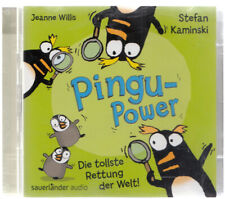 Pingu power tollste gebraucht kaufen  Grimma