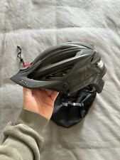 Used, Troy Lee Designs A2 Mips Bicycle Mountain Bike Helmet Matte Black Size M/L for sale  Shipping to South Africa