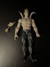 Marvel legends smythe for sale  DONCASTER