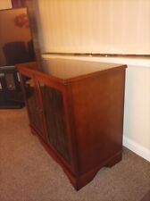 Music centre cabinet for sale  BARNSLEY