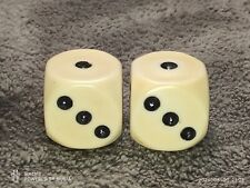 Pair loaded dice for sale  West Palm Beach