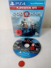 Usado, God Of War Sony Playstation 4 PS4 Gebraucht in OVP comprar usado  Enviando para Brazil