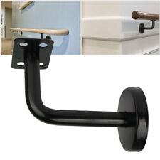 Black stair handrail for sale  Shipping to Ireland