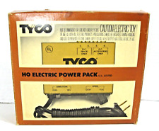 Vtg tyco scale for sale  Lynden