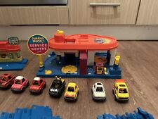 Vintage tomy fun for sale  LEICESTER
