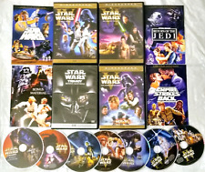 Star wars dvd for sale  Mesa