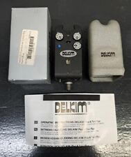 Delkim plus special for sale  Shipping to Ireland