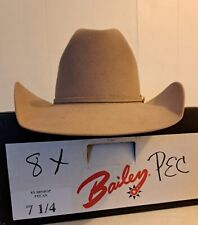 Bailey felt cowboy for sale  Window Rock