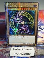 Usado, Yugioh x1 Dark Magician TN23-EN001 Cuarto de Siglo Secreto Raro Edición Limitada (Casi Como Nuevo) segunda mano  Embacar hacia Argentina