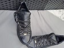 Balenciaga arena black for sale  ENFIELD