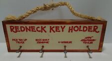 Vintage redneck key for sale  Saco