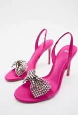 Zara high heel for sale  BIRMINGHAM