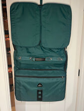 Bolsa de viagem dobrável Samsonite terno de vestuário perene comprar usado  Enviando para Brazil