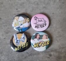 Wet leg button for sale  NEWCASTLE UPON TYNE