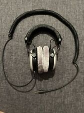 Beyerdynamic 880 pro gebraucht kaufen  Feldkirchen-Westerham