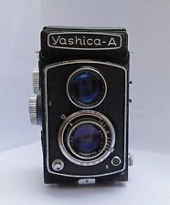 Yashica tlr film for sale  Shipping to Ireland