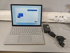 Microsoft surface laptop d'occasion  Sélestat
