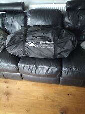 Sunncamp air volution for sale  NEATH