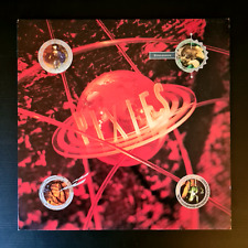 Usado, PIXIES - BOSSANOVA Vinyl LP 1990 UK Original with Booklet Alternative Punk Rock comprar usado  Enviando para Brazil