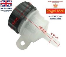 motorcycle brake fluid reservoir for sale  BLYTH