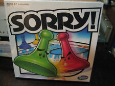 Sorry board game for sale  Inver Grove Heights