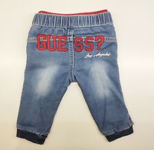 Guess jeans pantaloni usato  Italia