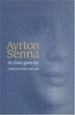 Ayrton Senna: As time goes by, Hilton, C., 9781859606117, usado comprar usado  Enviando para Brazil