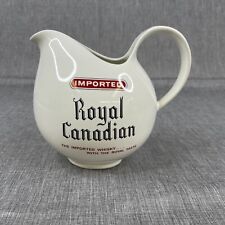 Royal canadian whisky for sale  Broomfield