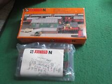 arnold n gauge for sale  WORTHING