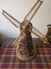 Wooden dutch windmill for sale  Corona