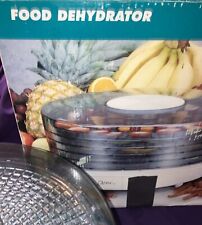 Deni food dehydrator for sale  Shipping to Ireland