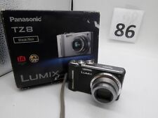 Panasonic lumix tz8 for sale  NORWICH