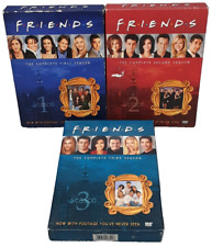 Friends series dvd for sale  Dayton