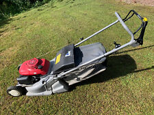 Honda HRB 476c lawnmower for sale  KIRKCUDBRIGHT