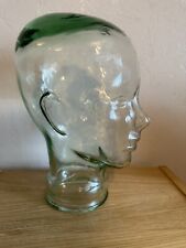 Large glass mannequin for sale  WORKSOP