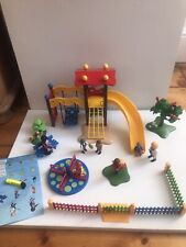 Playmobil 5568 park for sale  STOCKPORT
