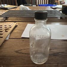 Antique listerine bottle for sale  Denver