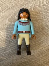 Playmobil indien western d'occasion  Savigny-le-Temple