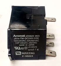 Washer power relay for sale  La Habra